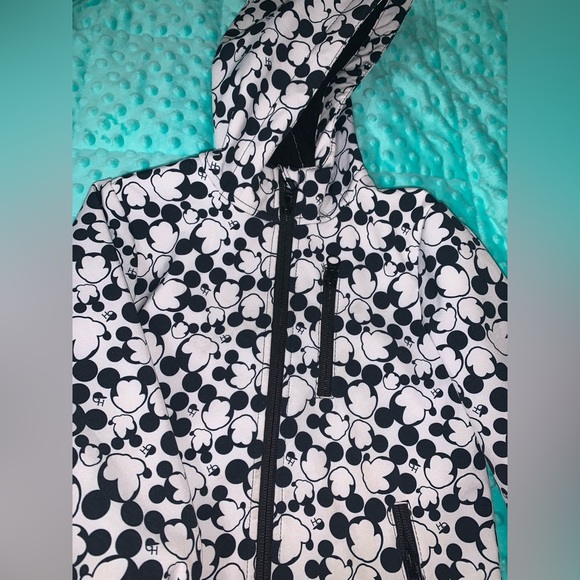 George Hats Toddler Jacket - Picture 2 of 4